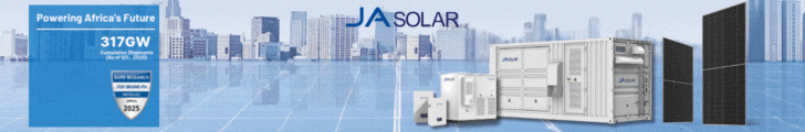 JA Solar International Ltd